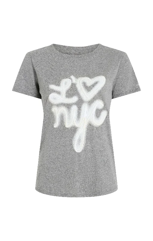 Love NYC Tee