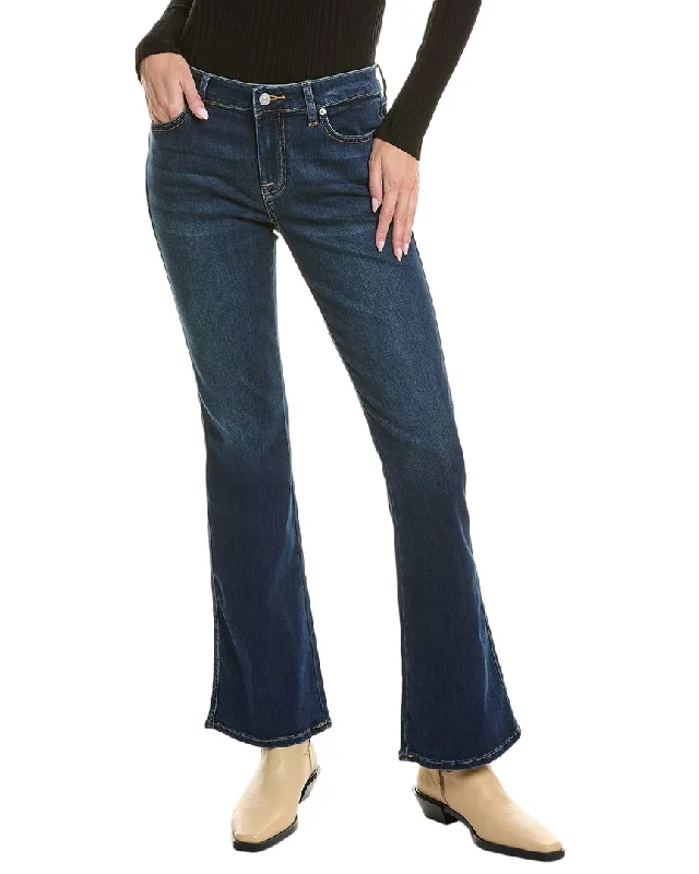 7 For All Mankind Tailorless "A" Pocket Hazel Jean