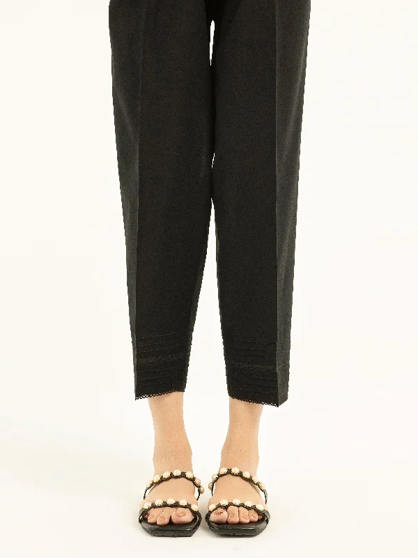 Laced Cambric Trousers