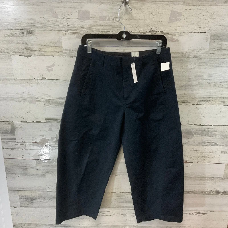 Pants Cargo & Utility By Maeve In Black, Size: 8