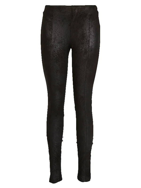 VANIKA leggings - Black