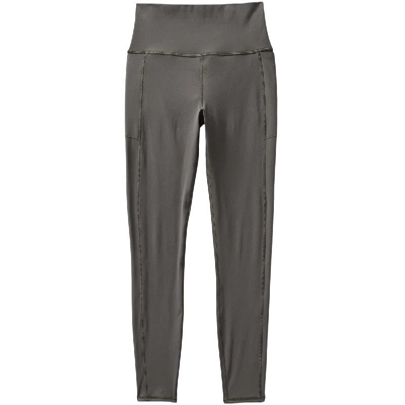 Women's Studio Pocket Legging