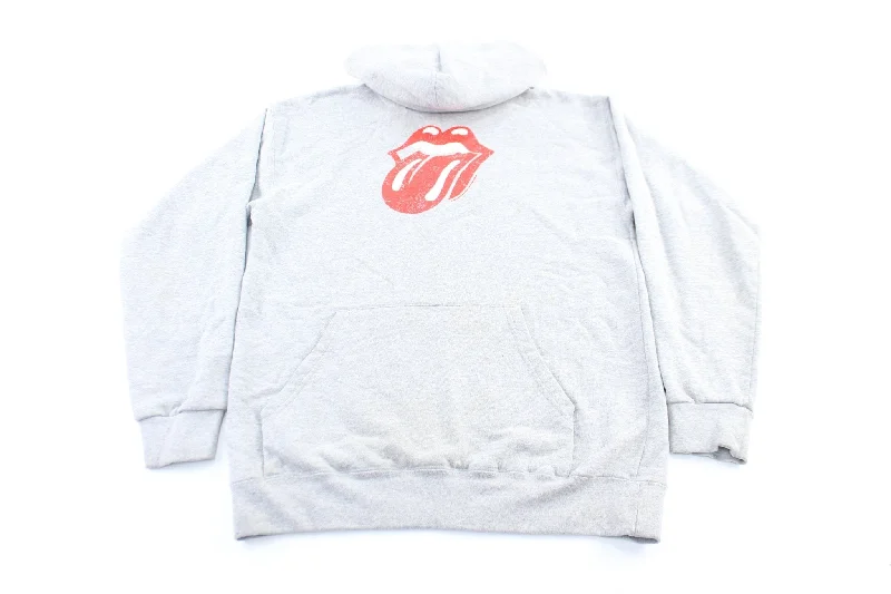 2004 The Rolling Stones Pullover Hoodie