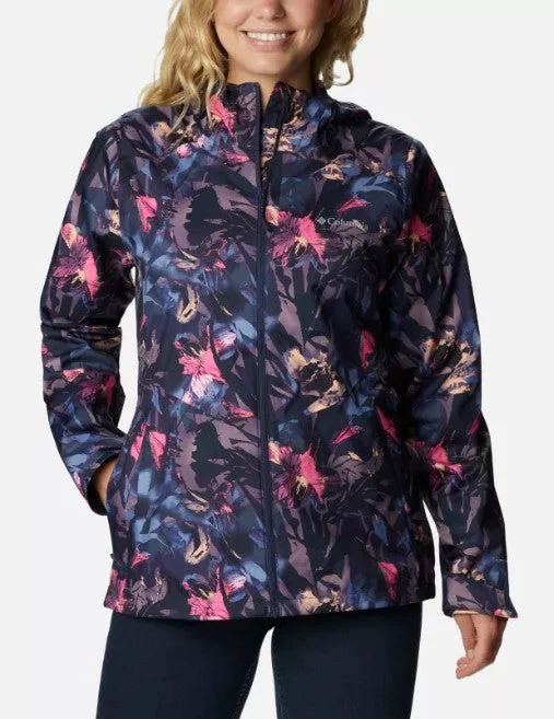 Columbia Womens Inner Limits 2 Jacket