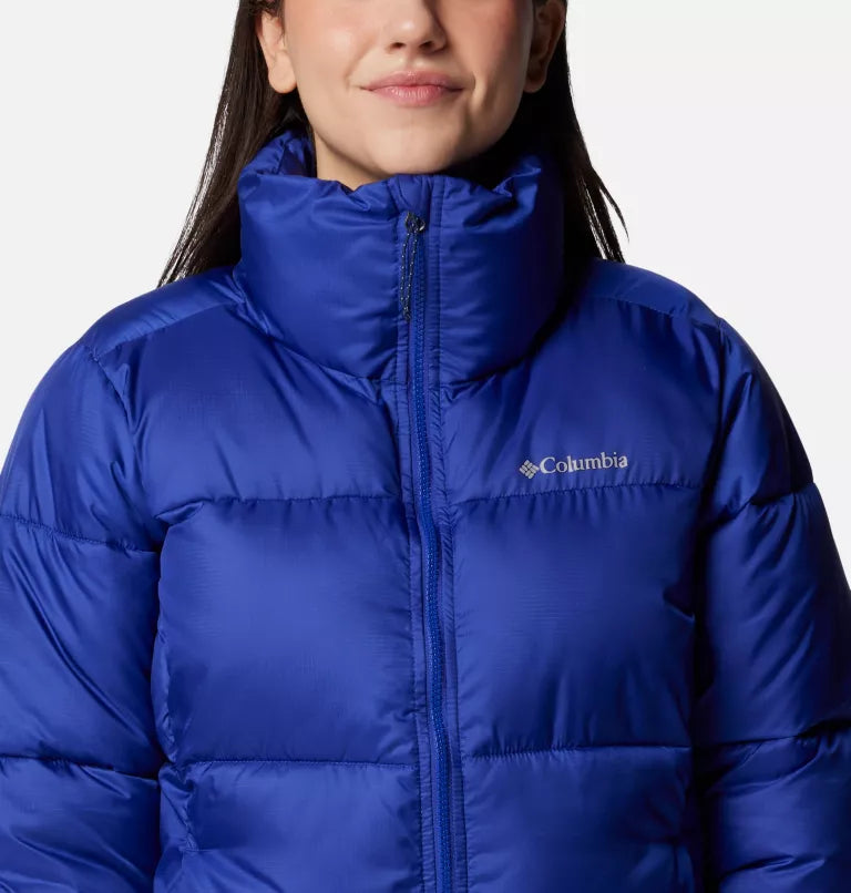 Columbia Women's Puffect II Puffer Jacket