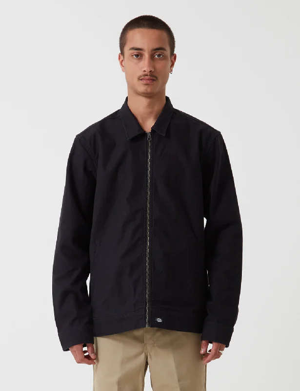 Dickies Barnesville Jacket - Black