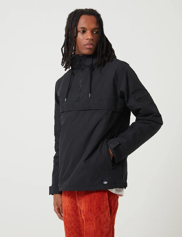 Dickies Belspring Jacket - Black