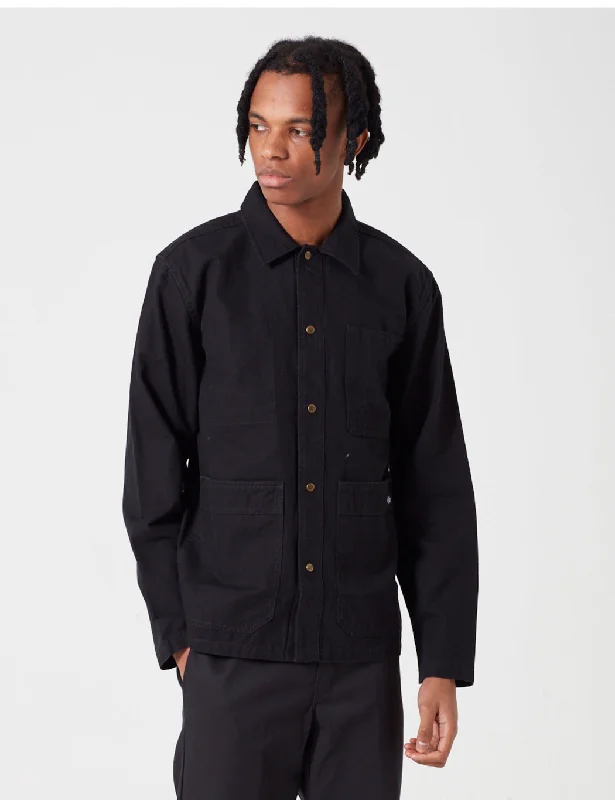 Dickies Brookview Jacket - Black