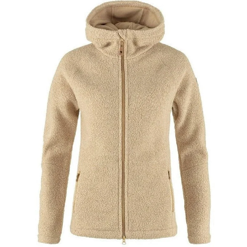 Fjallraven Women's Kaitum Fleece