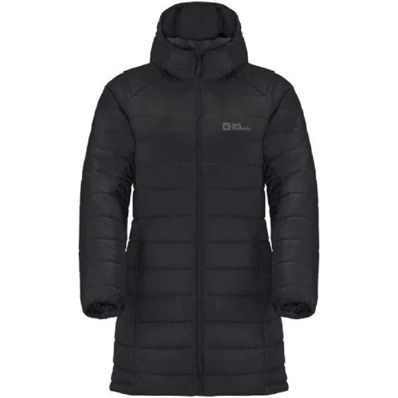 Jack Wolfskin Women's Bergland Insulated Coat