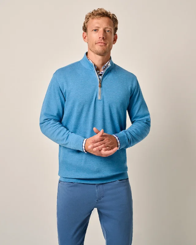 Johnnie-O Sully 1/4 Zip Pullover