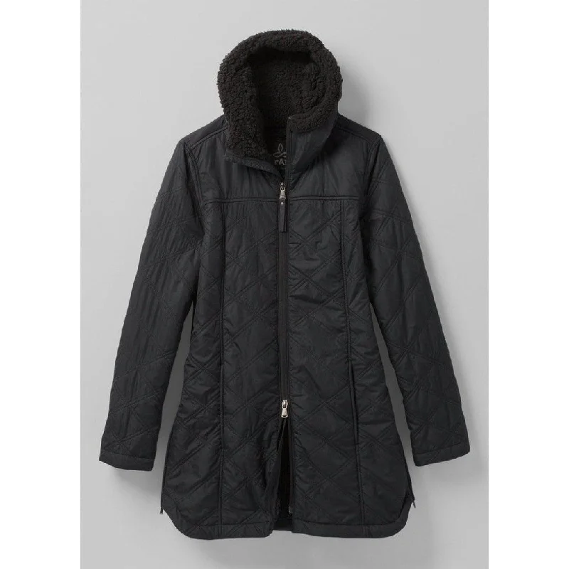 Prana Women's Elsa Coat