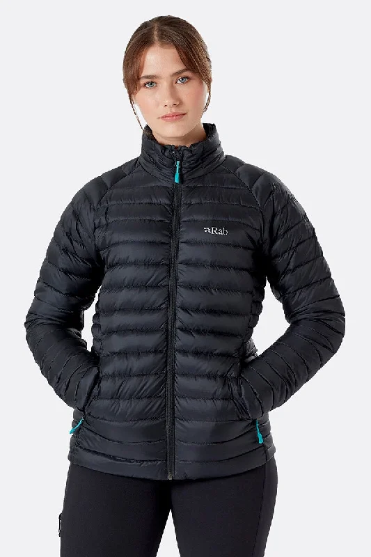 Rab Womens Microlight Jacket