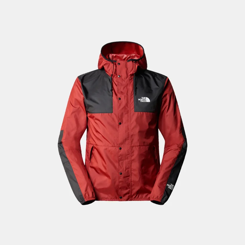 Seasonal Mountain Jacket