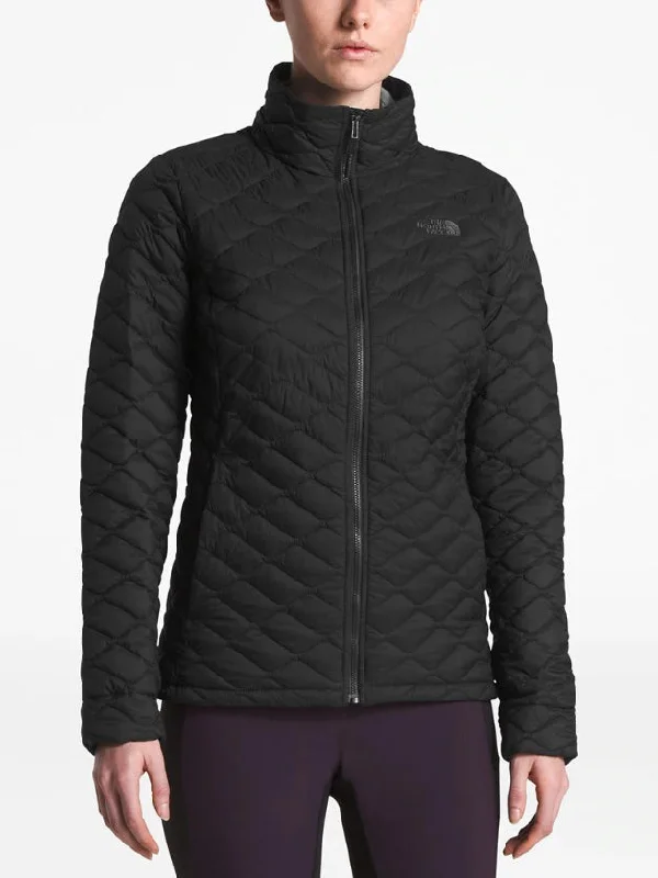 Thermoball Jacket