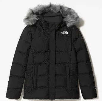 The North Face Womens Gotham Jacket