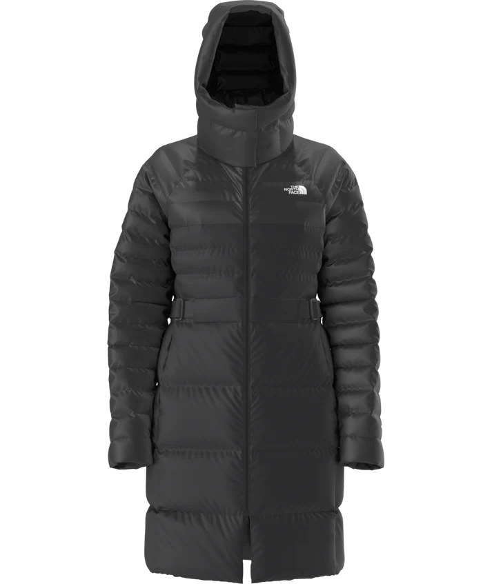 The North Face Womens Ruby Parka Jacket