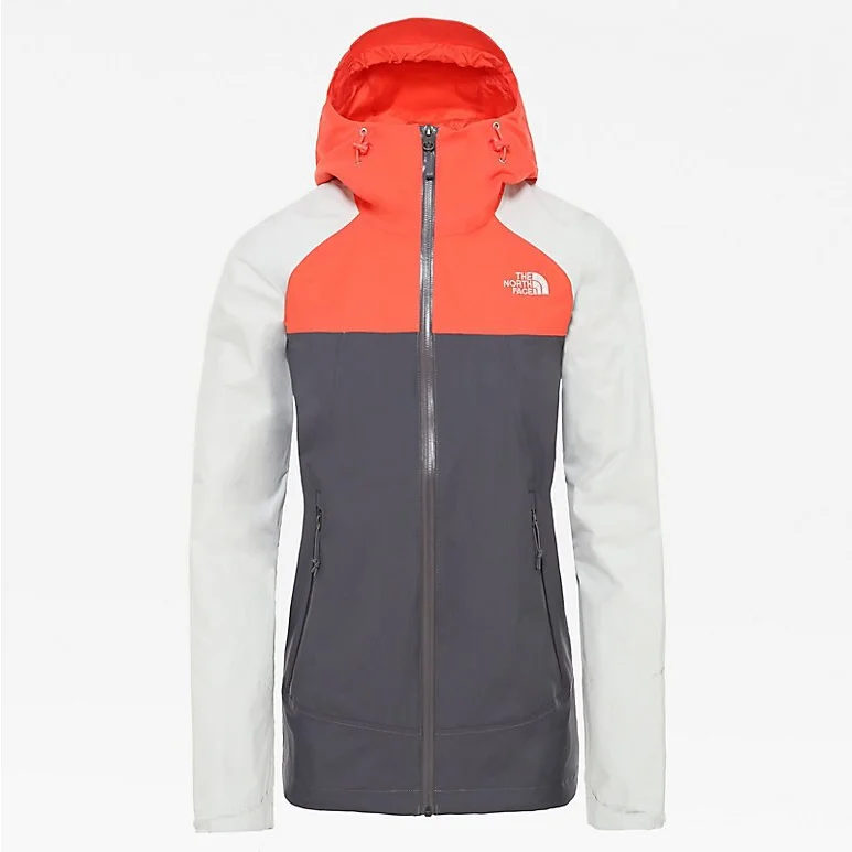 The North Face Womens Stratos Jacket