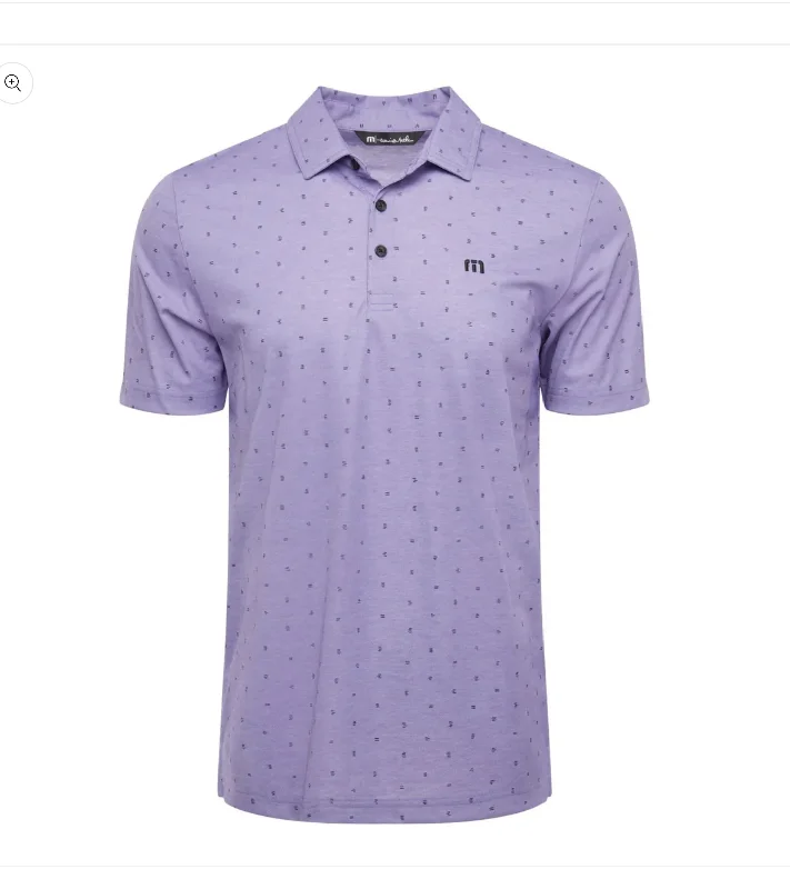 Travis Mathew Always Summer Polo