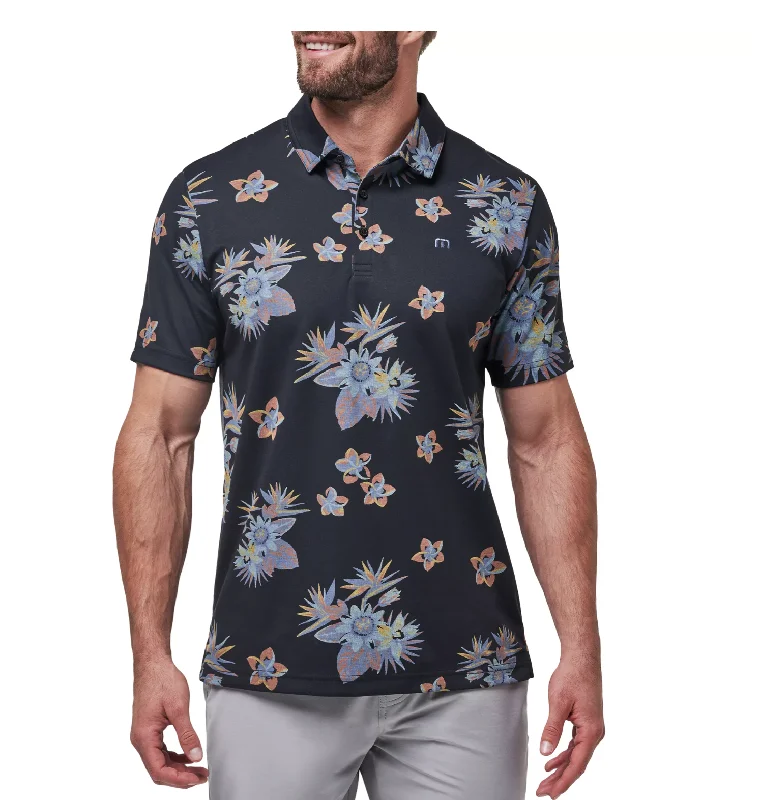 Travis Mathew Secluded Island Polo