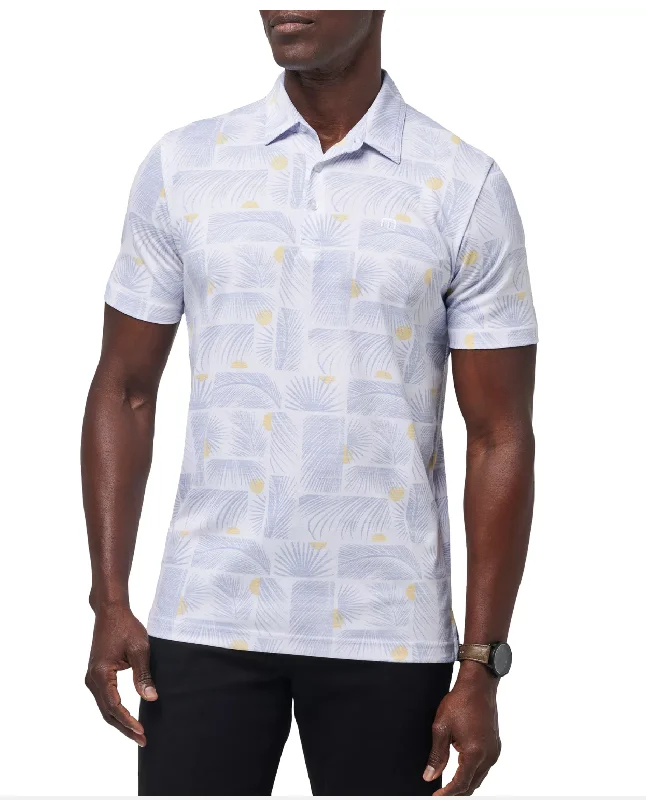 Travis Mathew Sun Guilt Polo