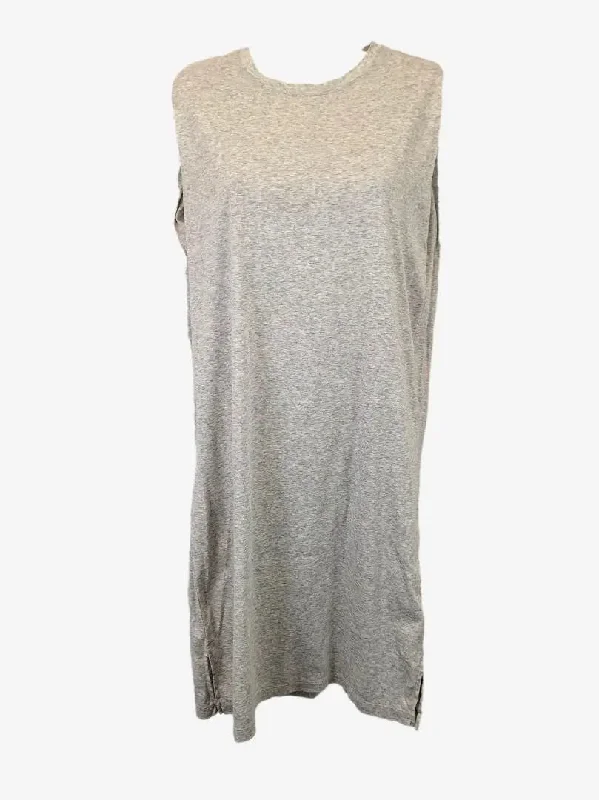 Witchery Relaxed Tee Mini Dress Size XXS