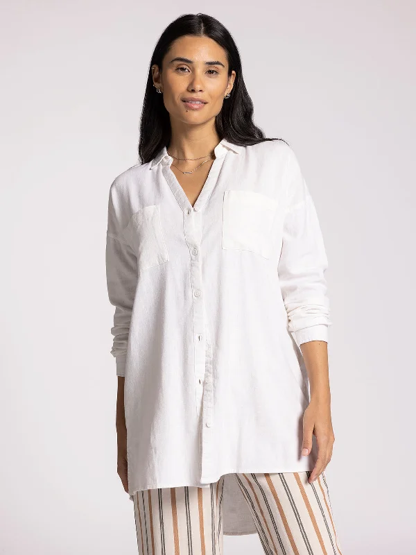 BARRYMORE TUNIC