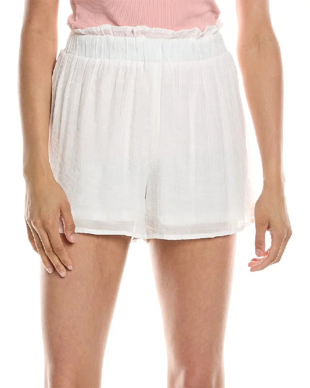 City Sleek Short