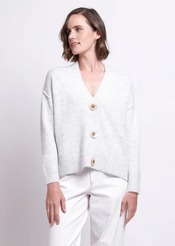 Foil - No Slouch Cardigan -SALE