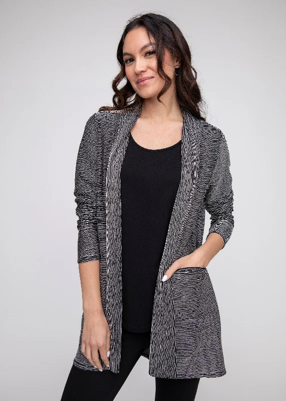 Liv - Swing Cardigan